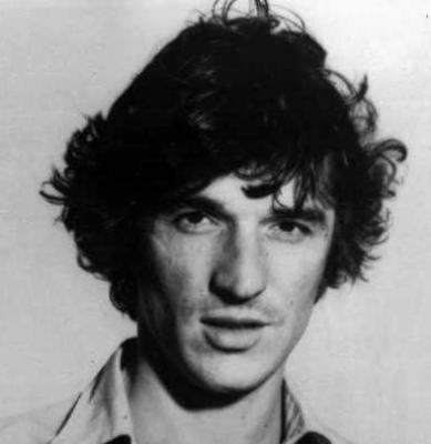 Rick Danko